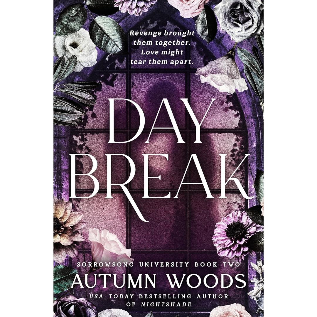 Daybreak by Autumn Woods