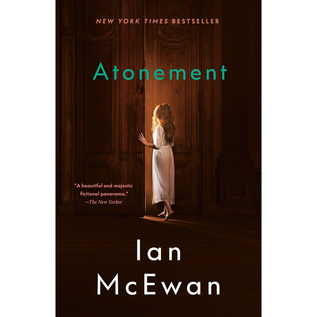 Atonement By Ian McEwan