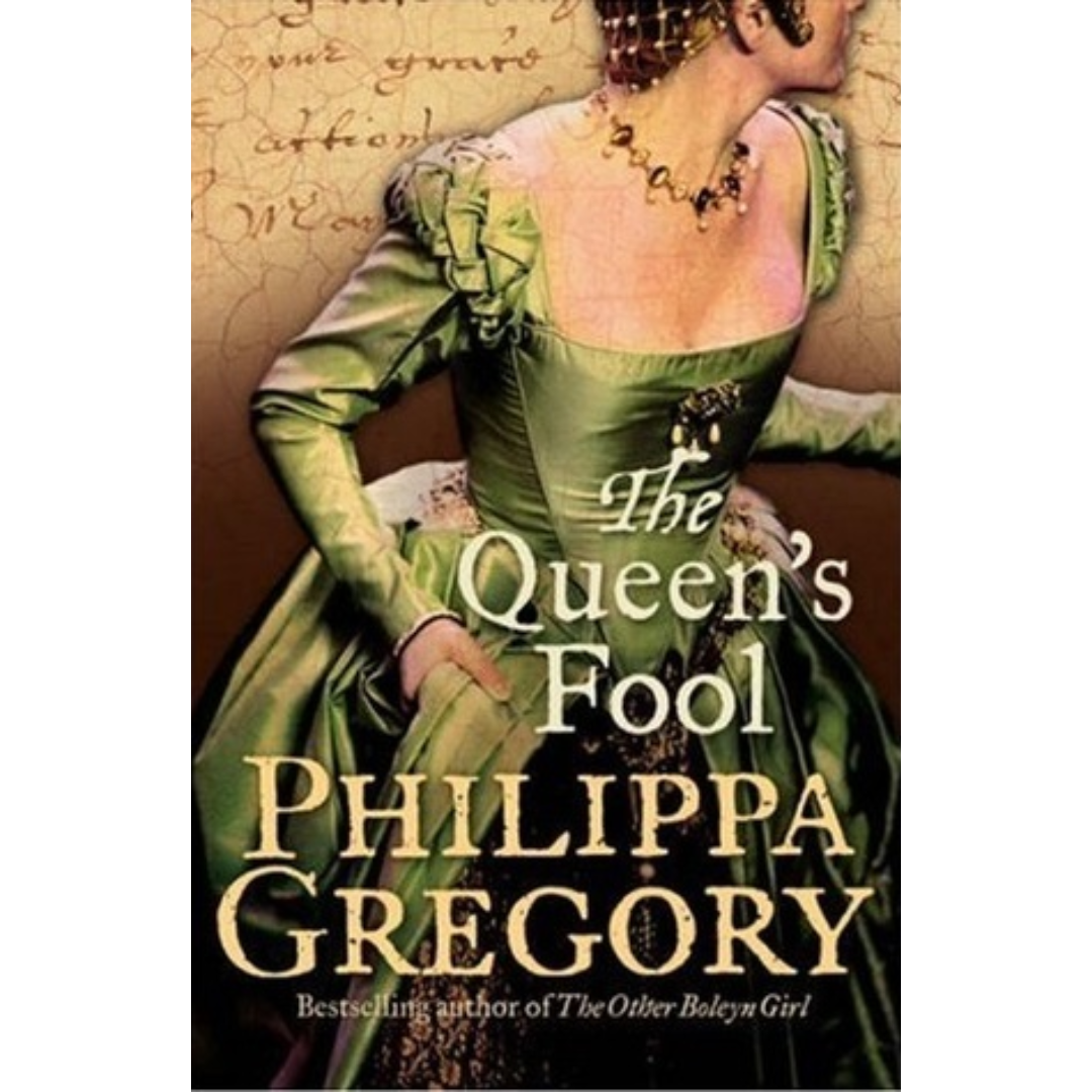 The Queen's Fool By Philippa Gregory