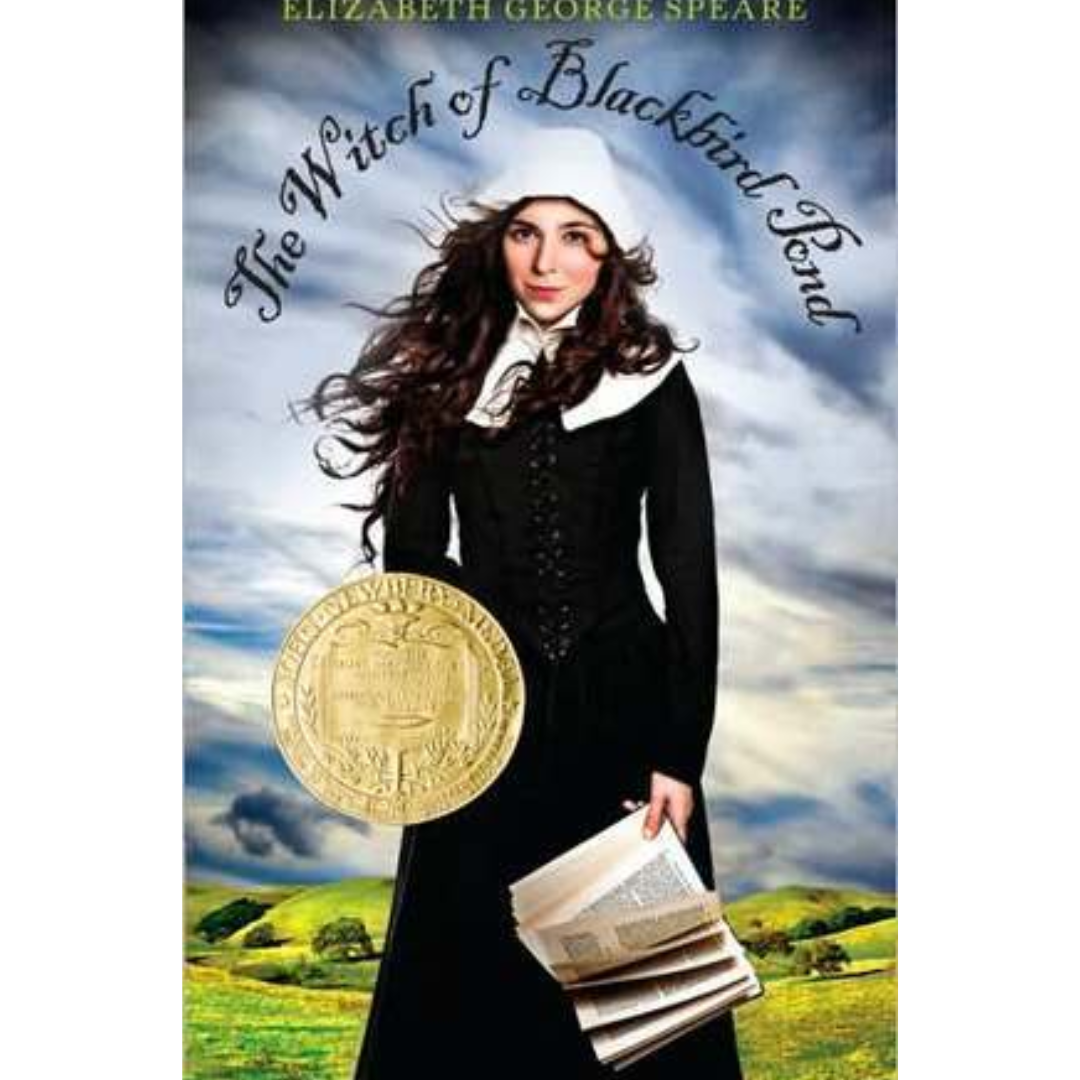 The Witch of Blackbird Pond By Elizabeth George Speare