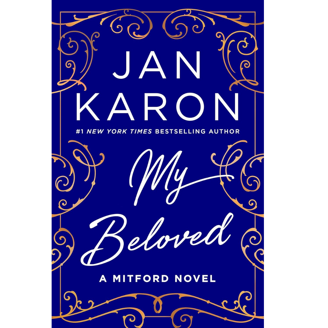 My Beloved By Jan Karon
