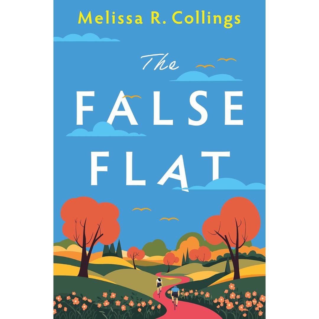 The False Flat By Melissa Collings