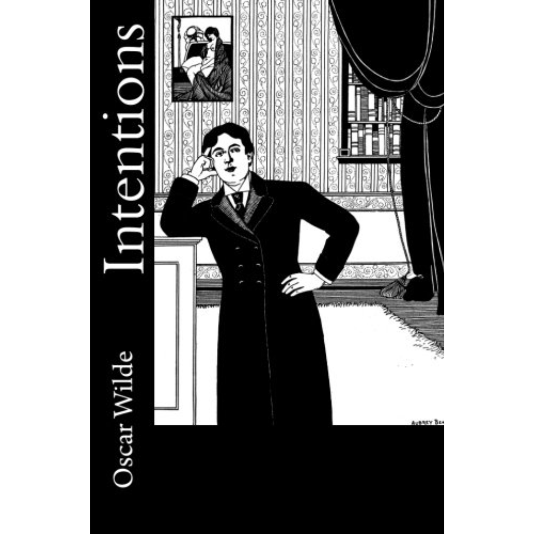 Intentions By Oscar Wilde