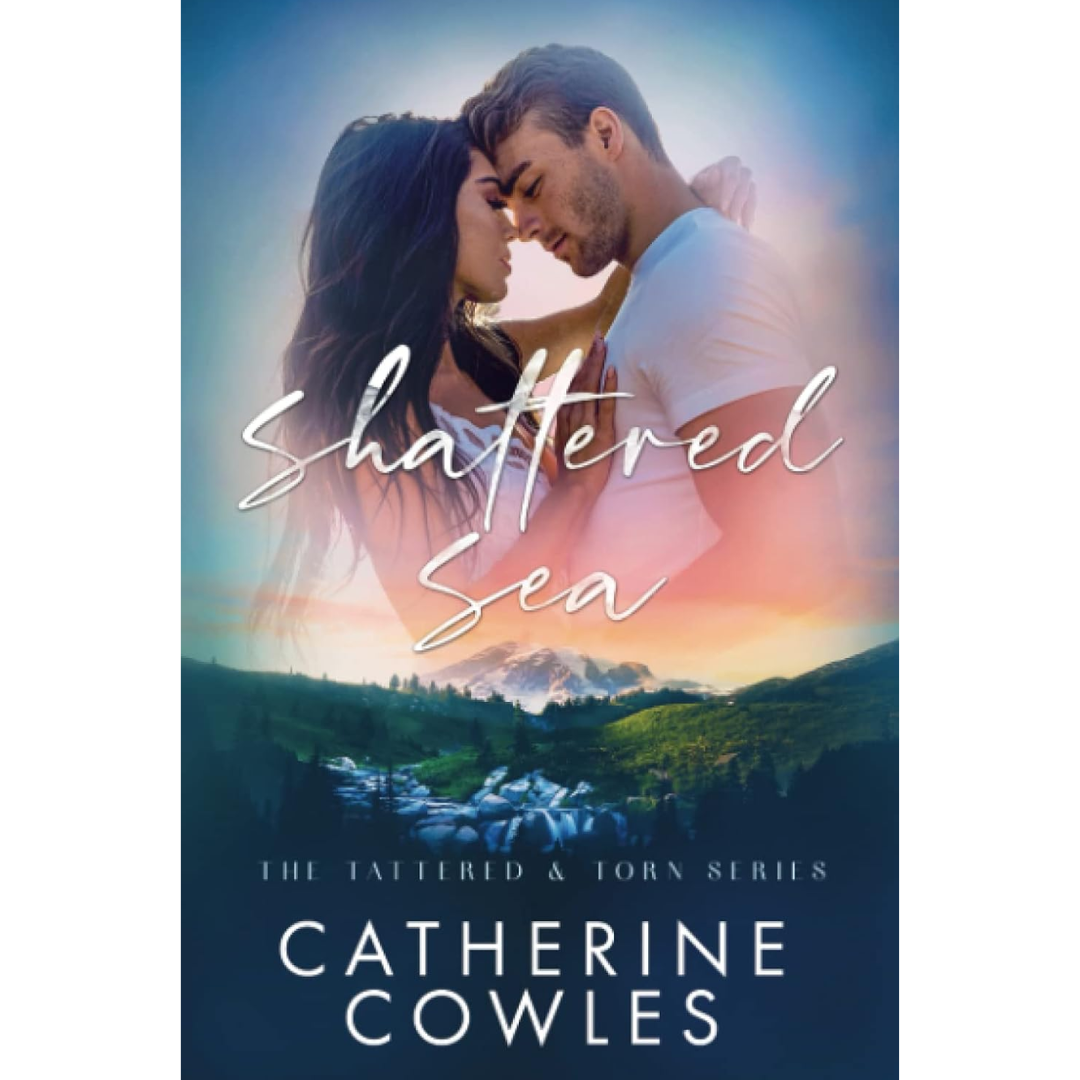 Shattered Sea By Catherine Cowles