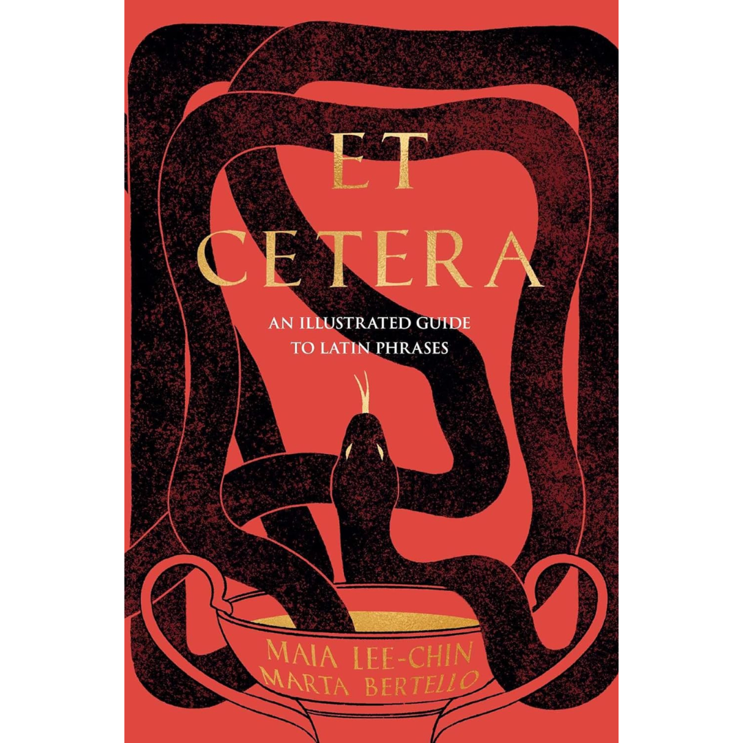 Et Cetera By Maia Lee-Chin