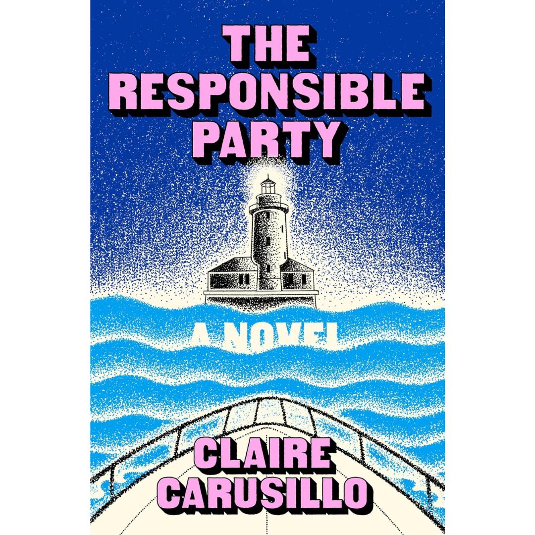 The Responsible Party By Claire Carusillo