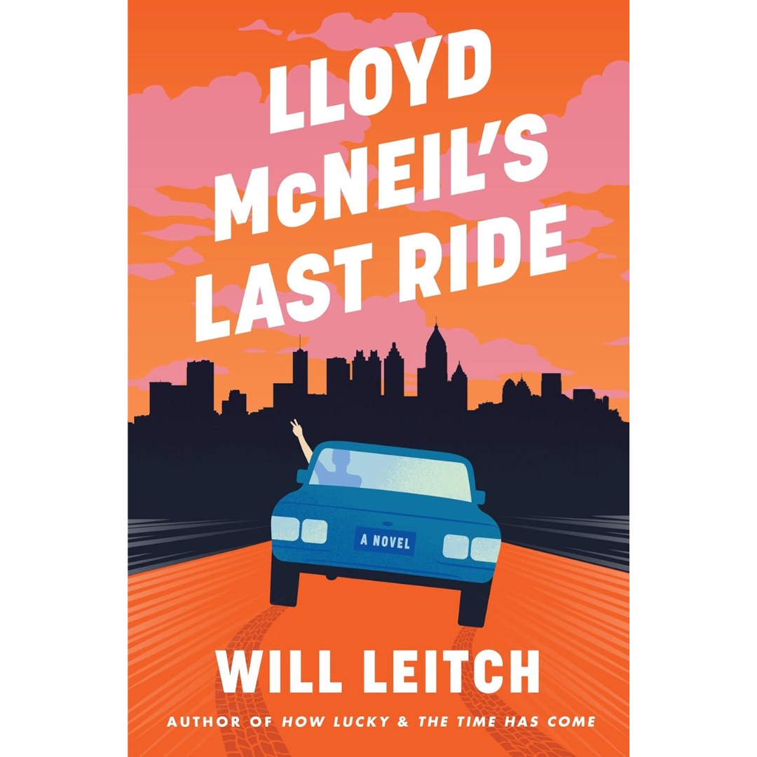Lloyd McNeil’s Last Ride By Will Leitch