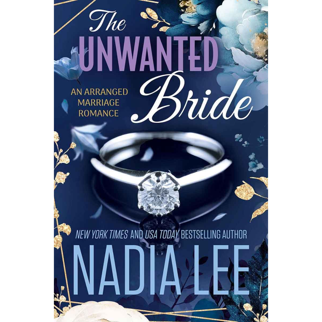 The Unwanted Bride By Nadia Lee
