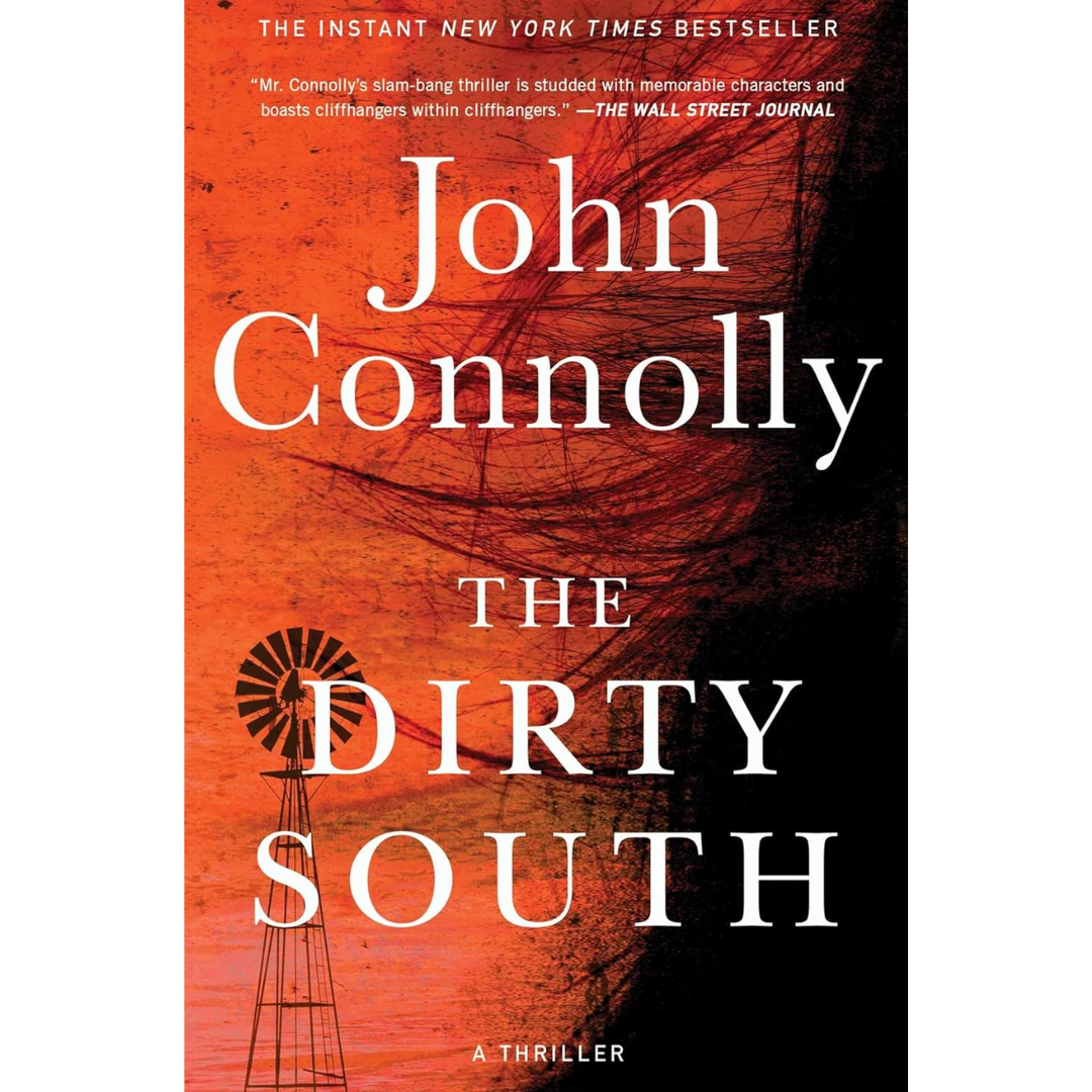 The Dirty South By John Connolly