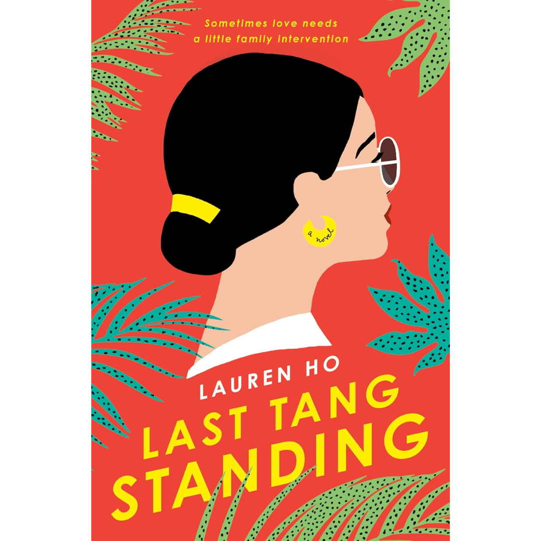 Last Tang Standing By Lauren Ho