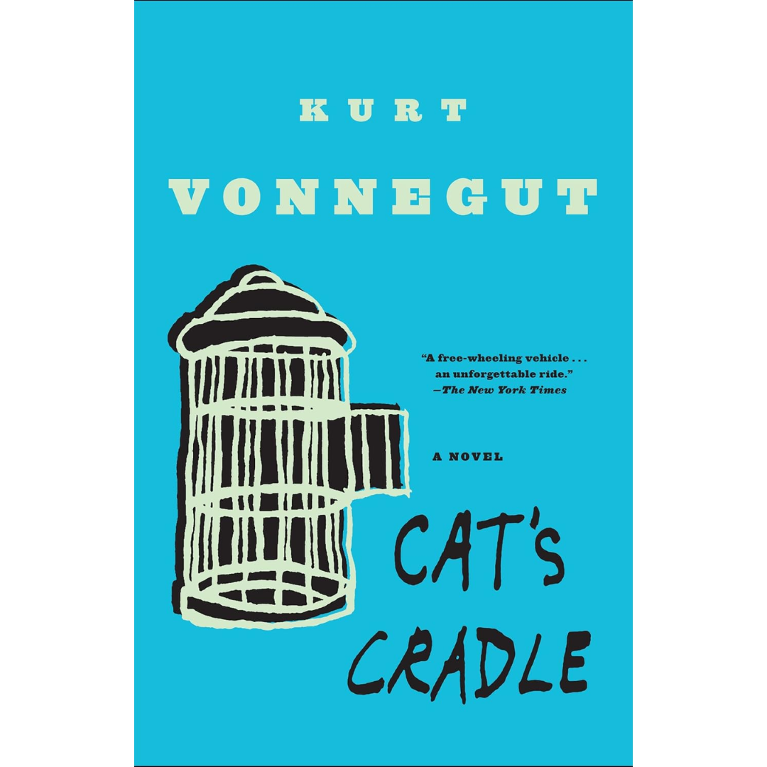 Cat’s Cradle By Kurt Vonnegut Jr.