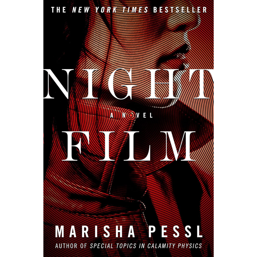 Night Film By Marisha Pessl