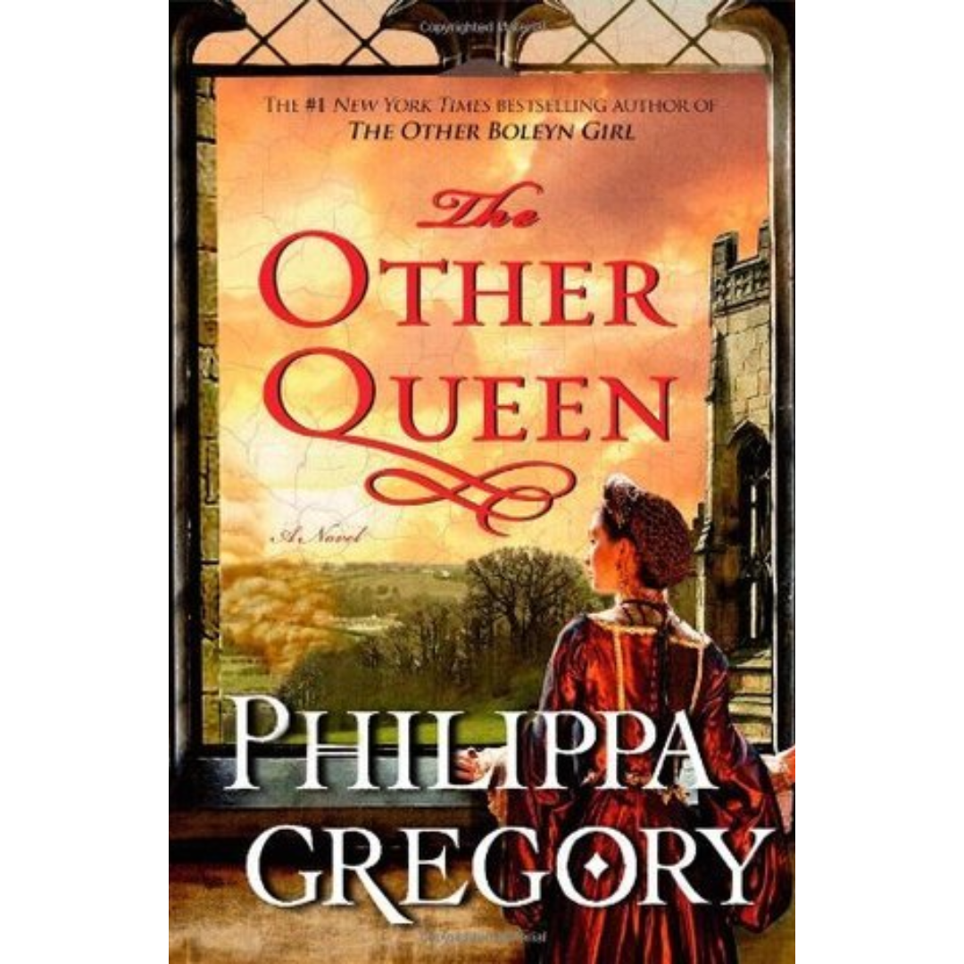 The Other Queen By Philippa Gregory