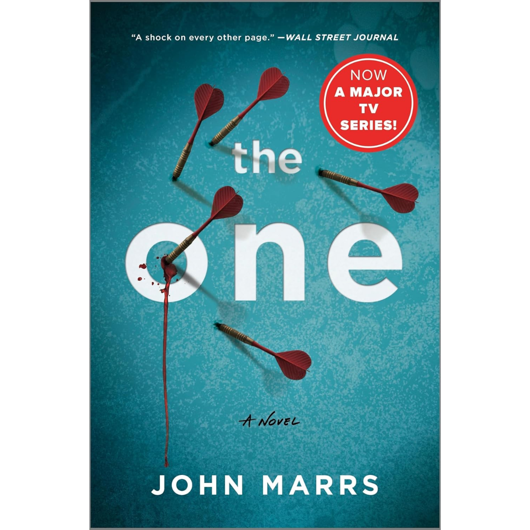 The One By John Marrs