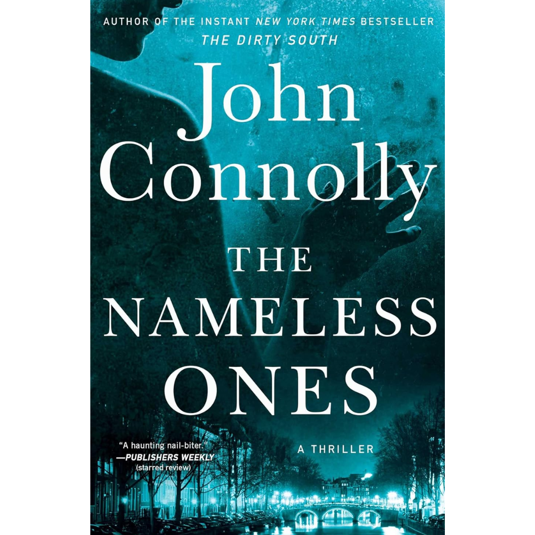 The Nameless Ones By John Connolly