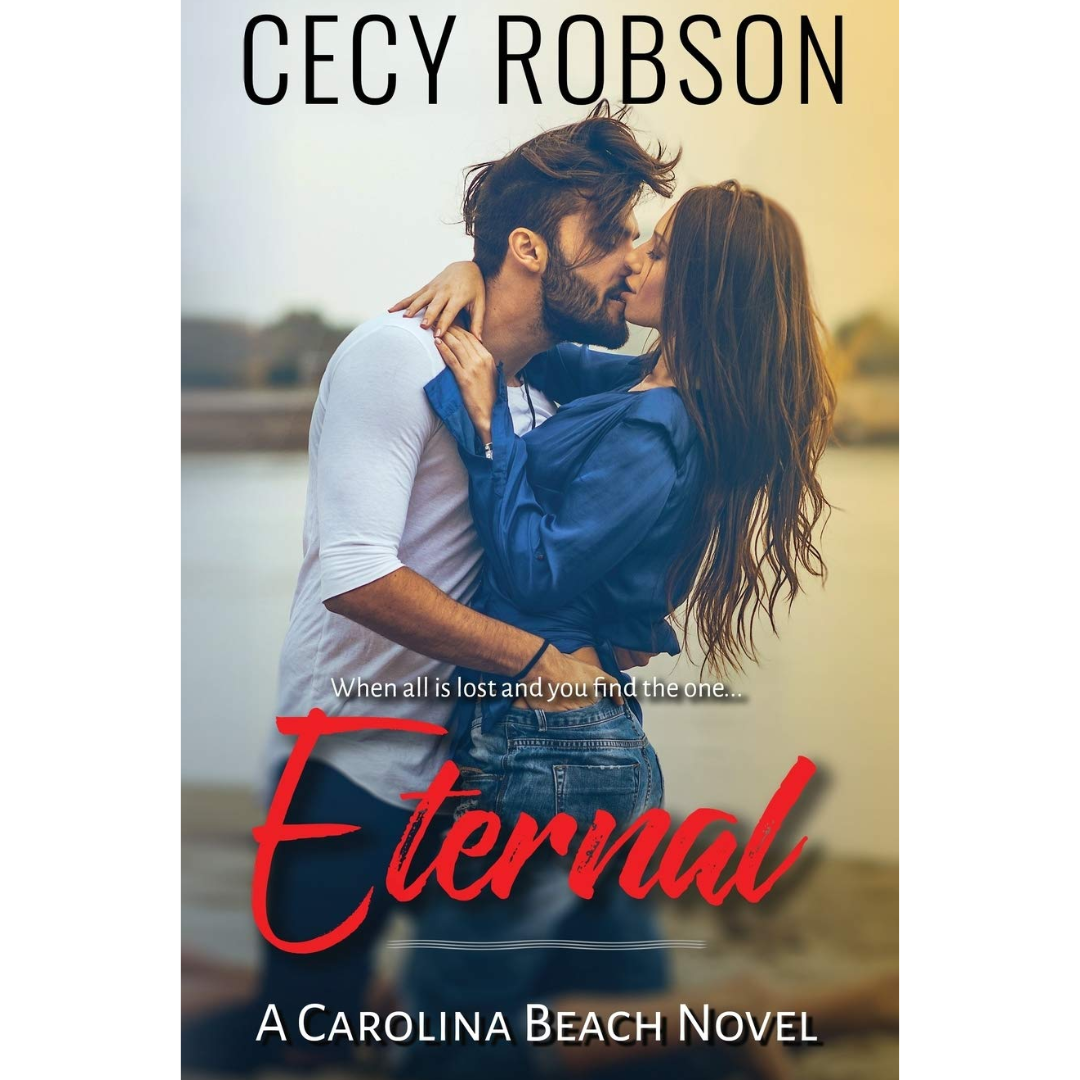 Eternal By Cecy Robson