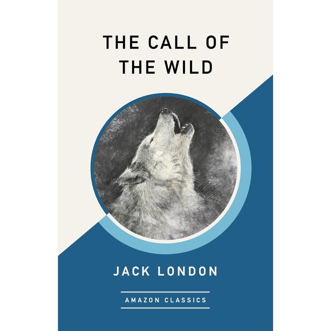 The Call of the Wild By Jack London