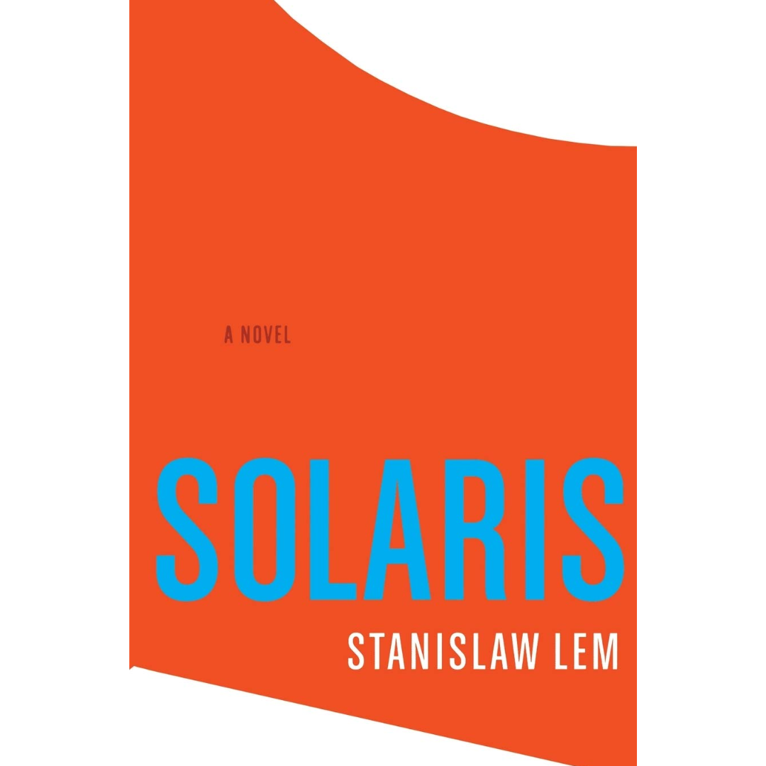 Solaris By Stanisław Lem