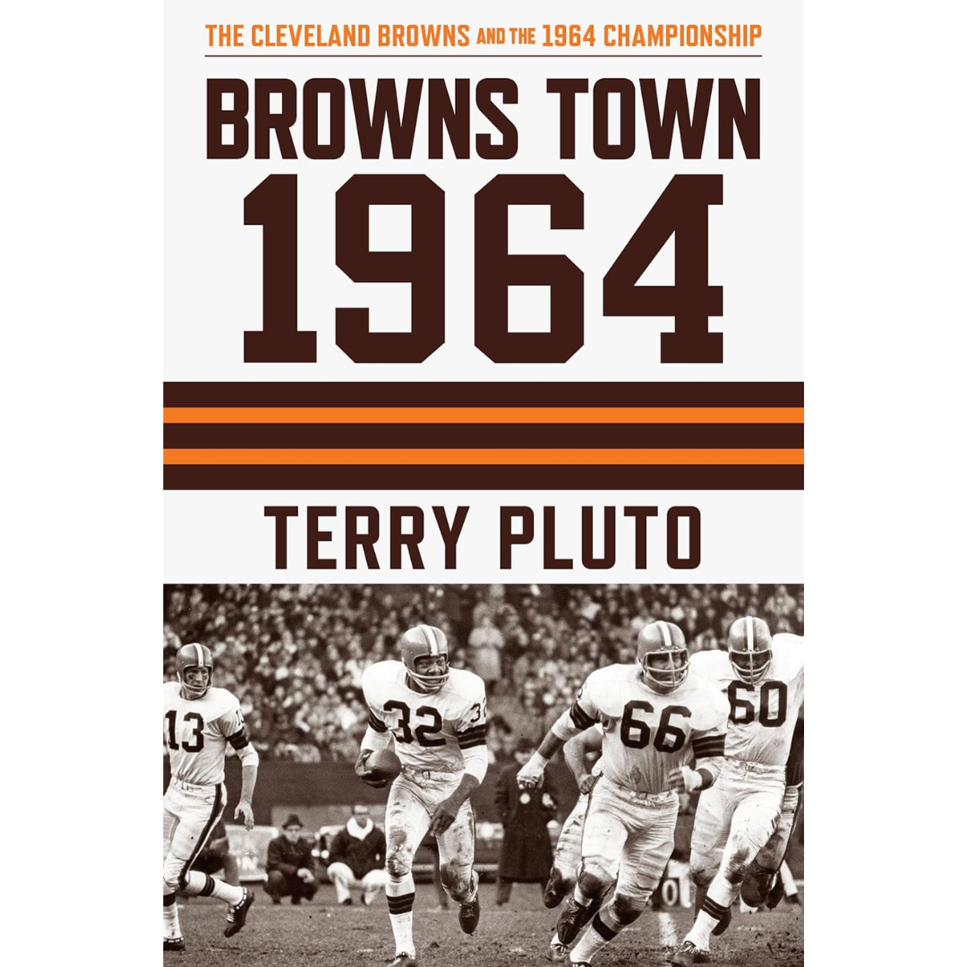 Browns Town 1964 By Stephen King
