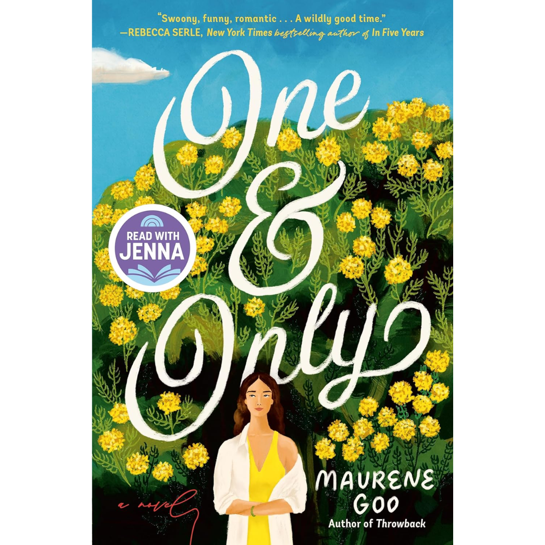 One & Only By Maurene Goo