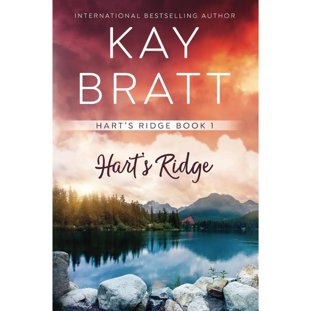 Hart's Ridge By Kay Bratt