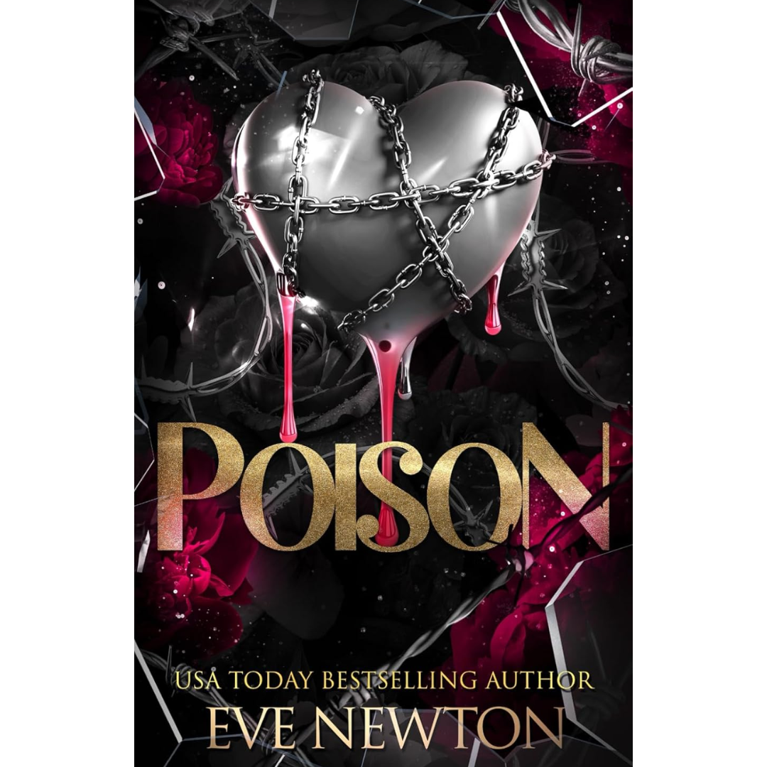 Passion By Eve Newton