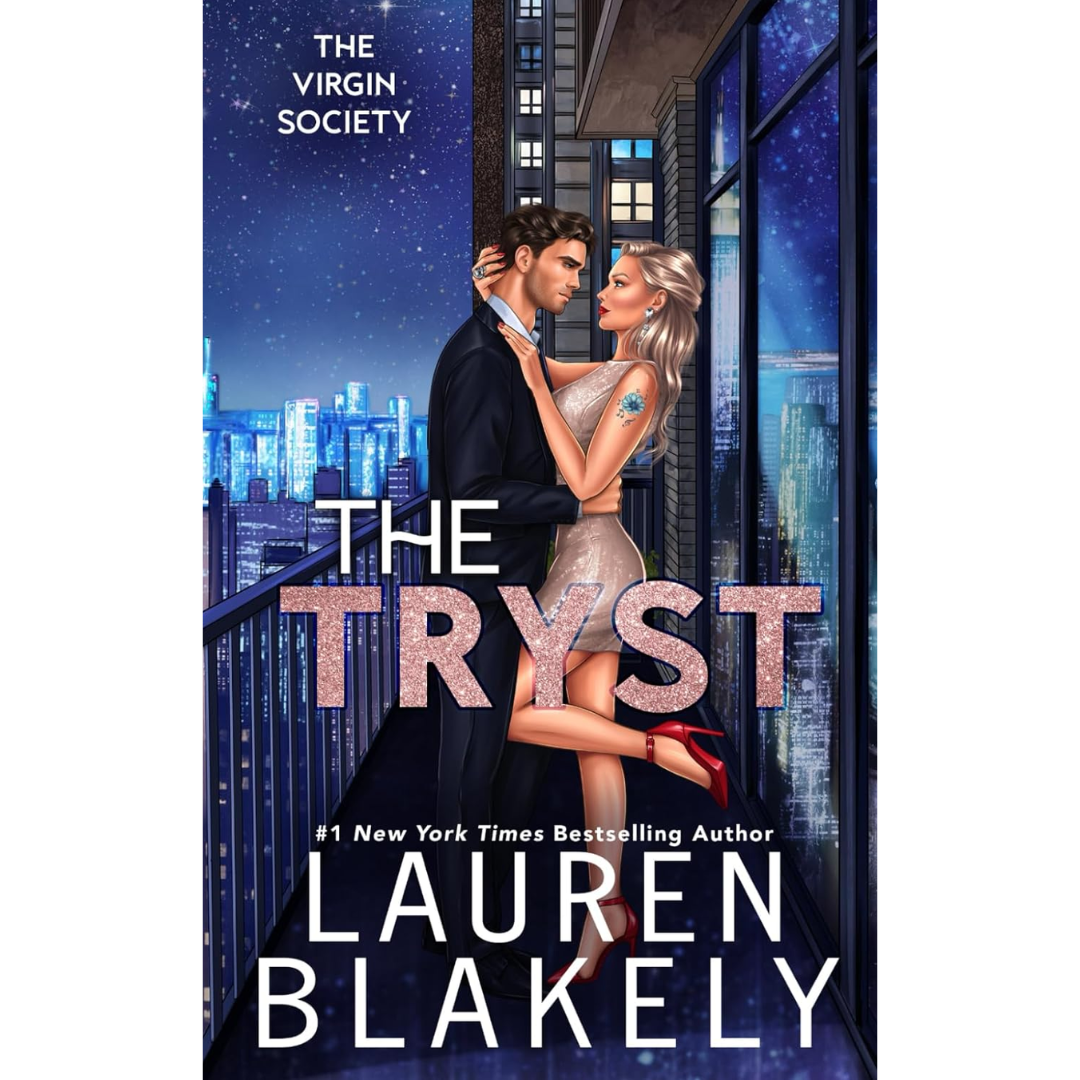 The Tryst By Lauren Blakely