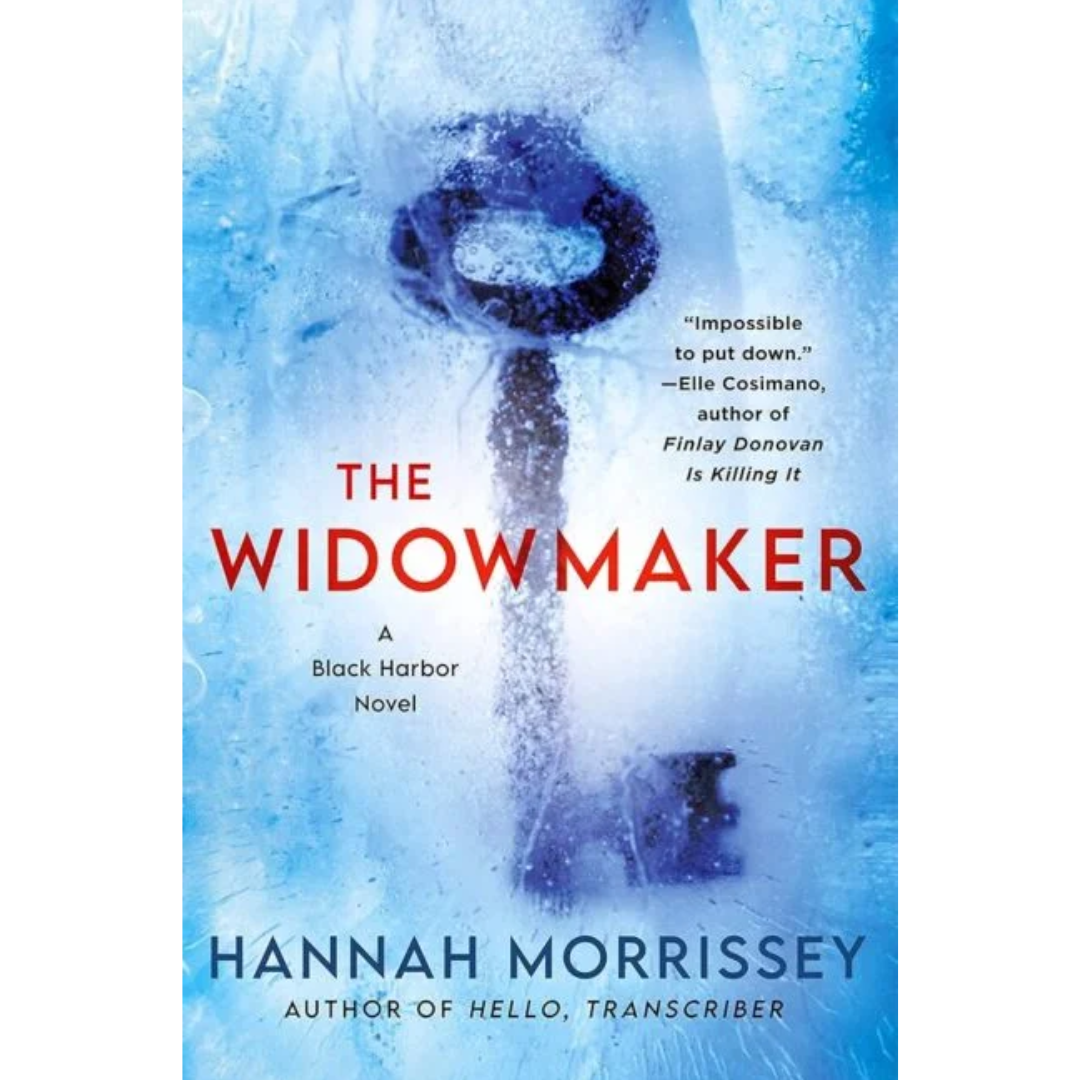 The Widowmaker By Hannah Morrissey