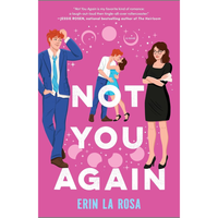 Not You Again By Erin La Rosa
