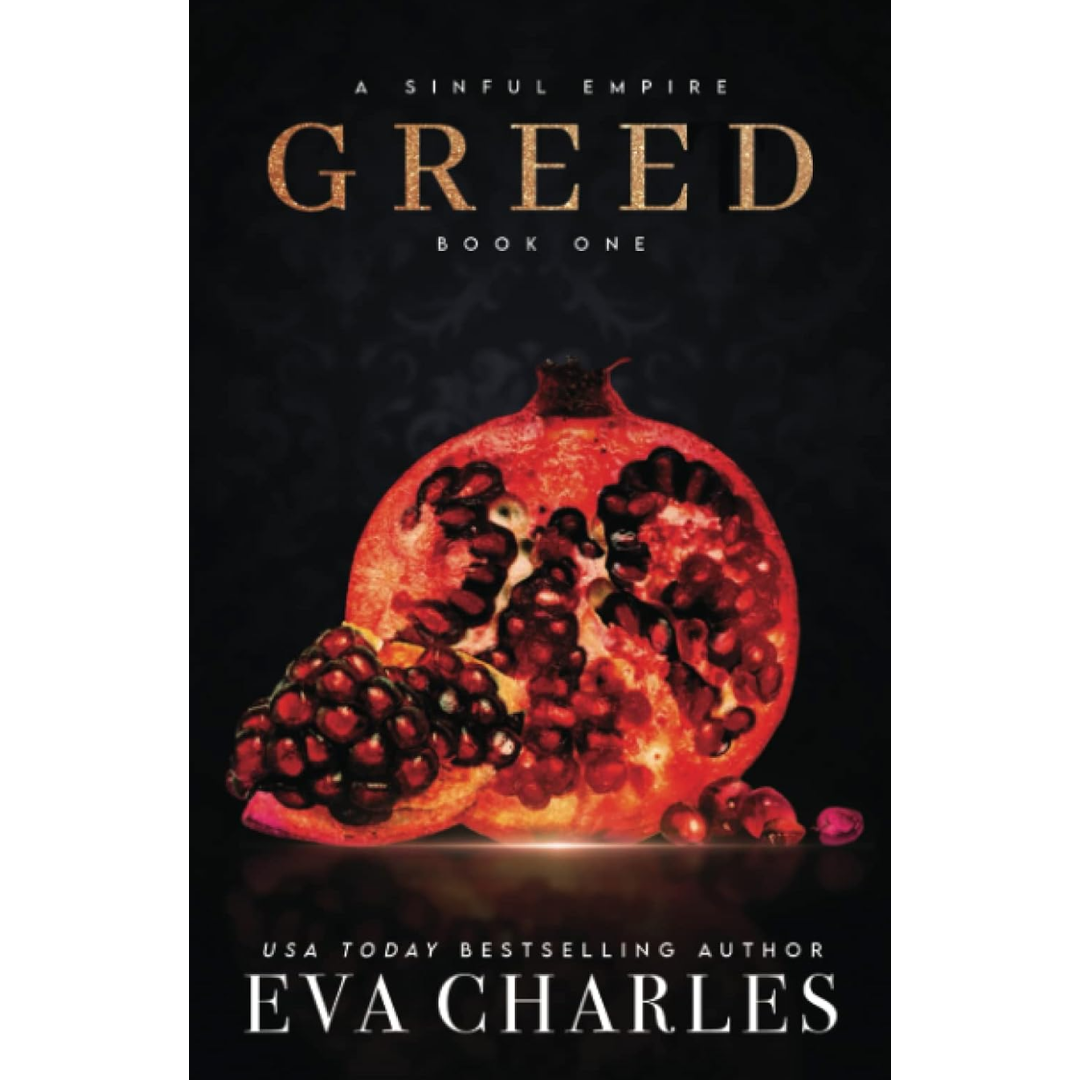 Greed By Eva Charles