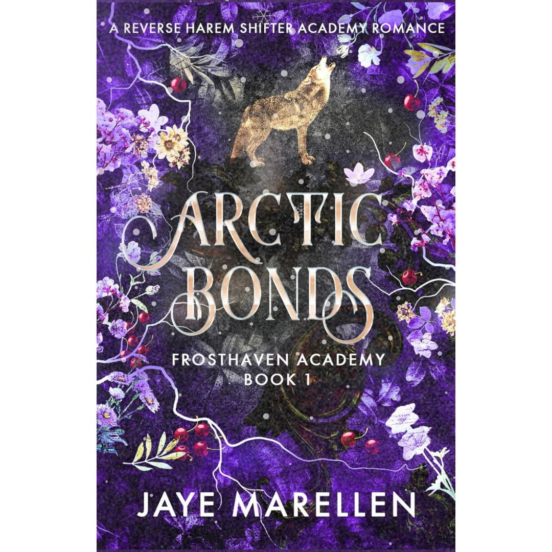 Arctic Bonds By Jaye Marellen