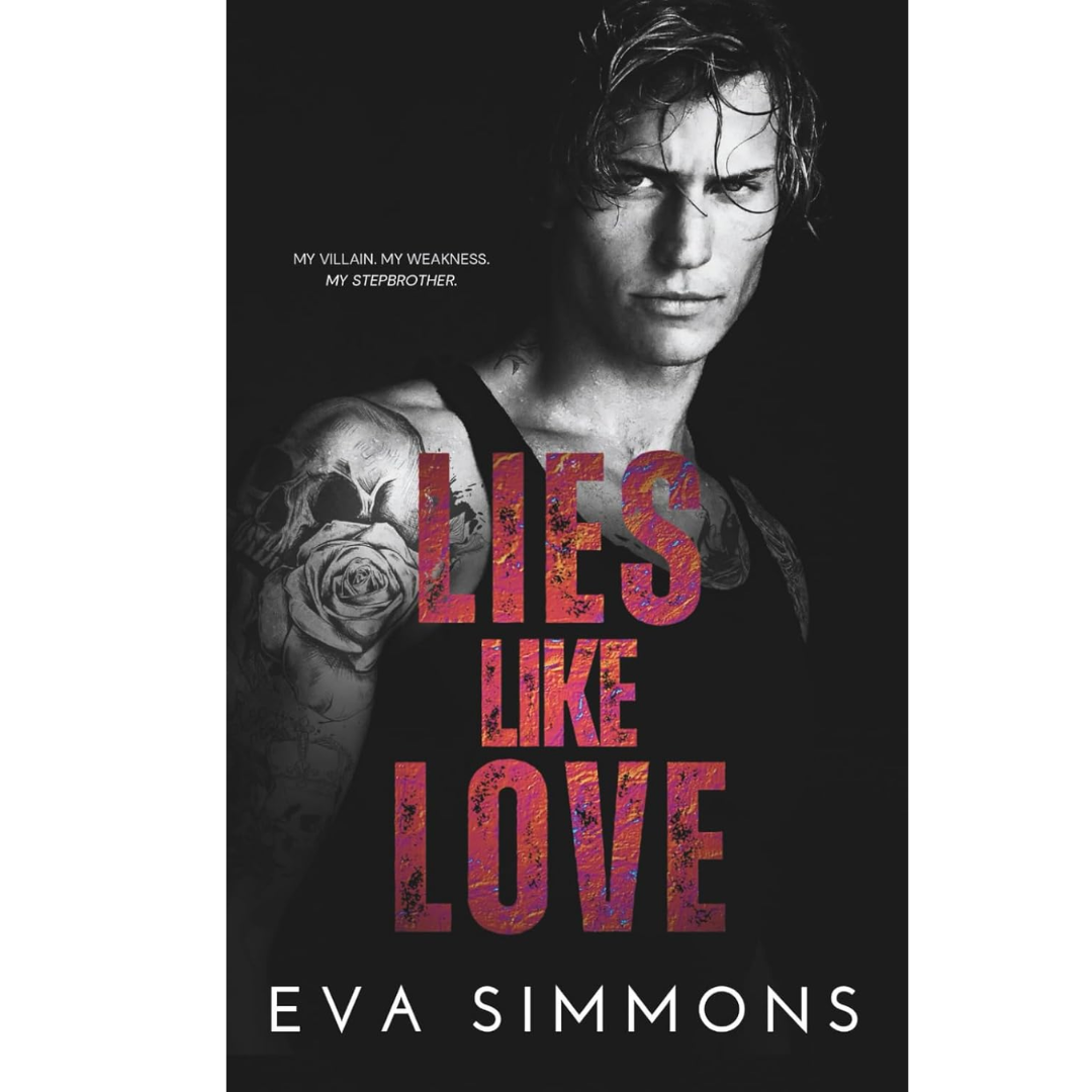 Lies Like Love By Eva Simmons