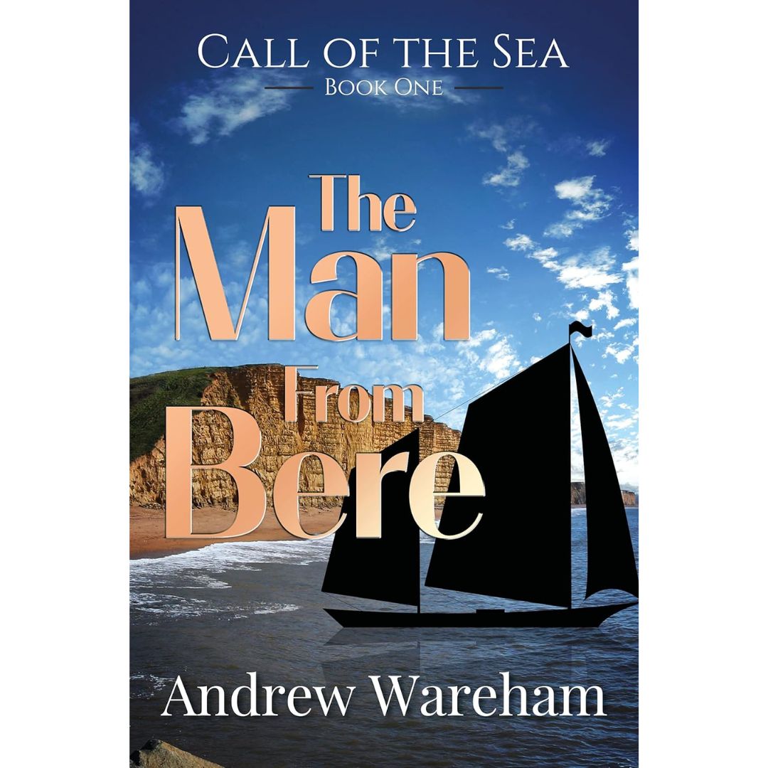 The Man From Bere By Andrew Wareham