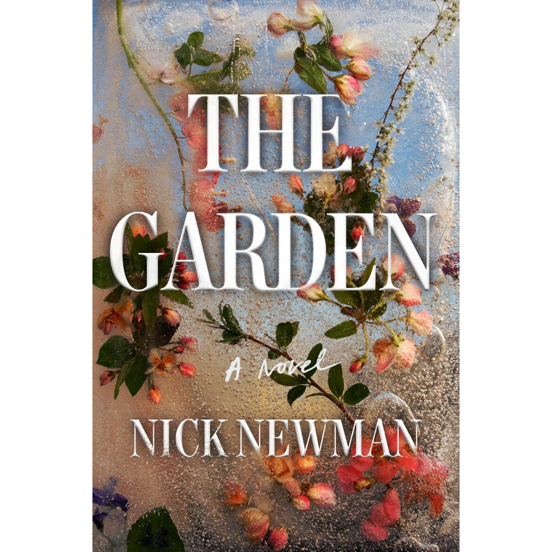 The Garden By Nick Newman