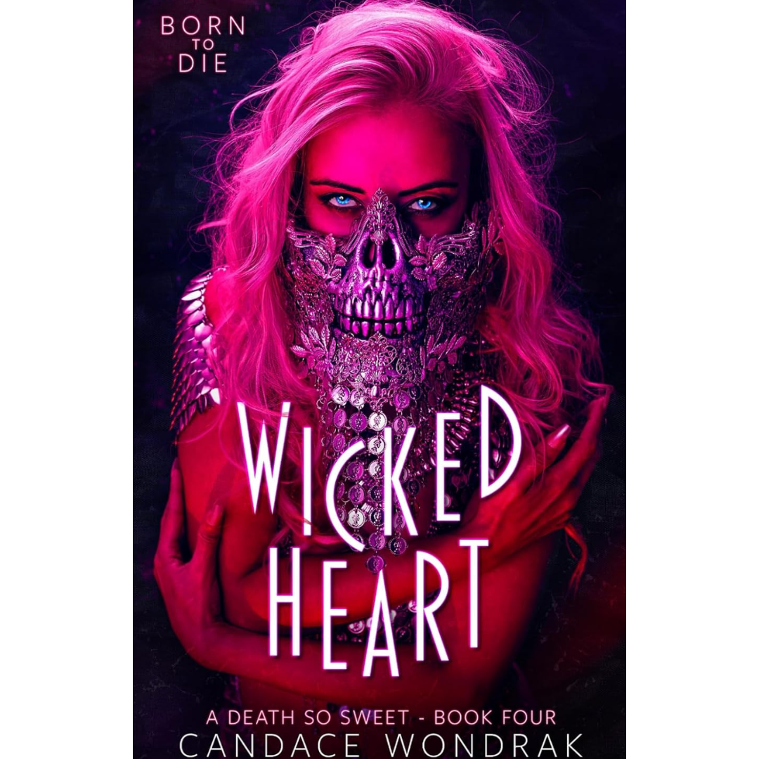 Wicked Heart By Candace Wondrak