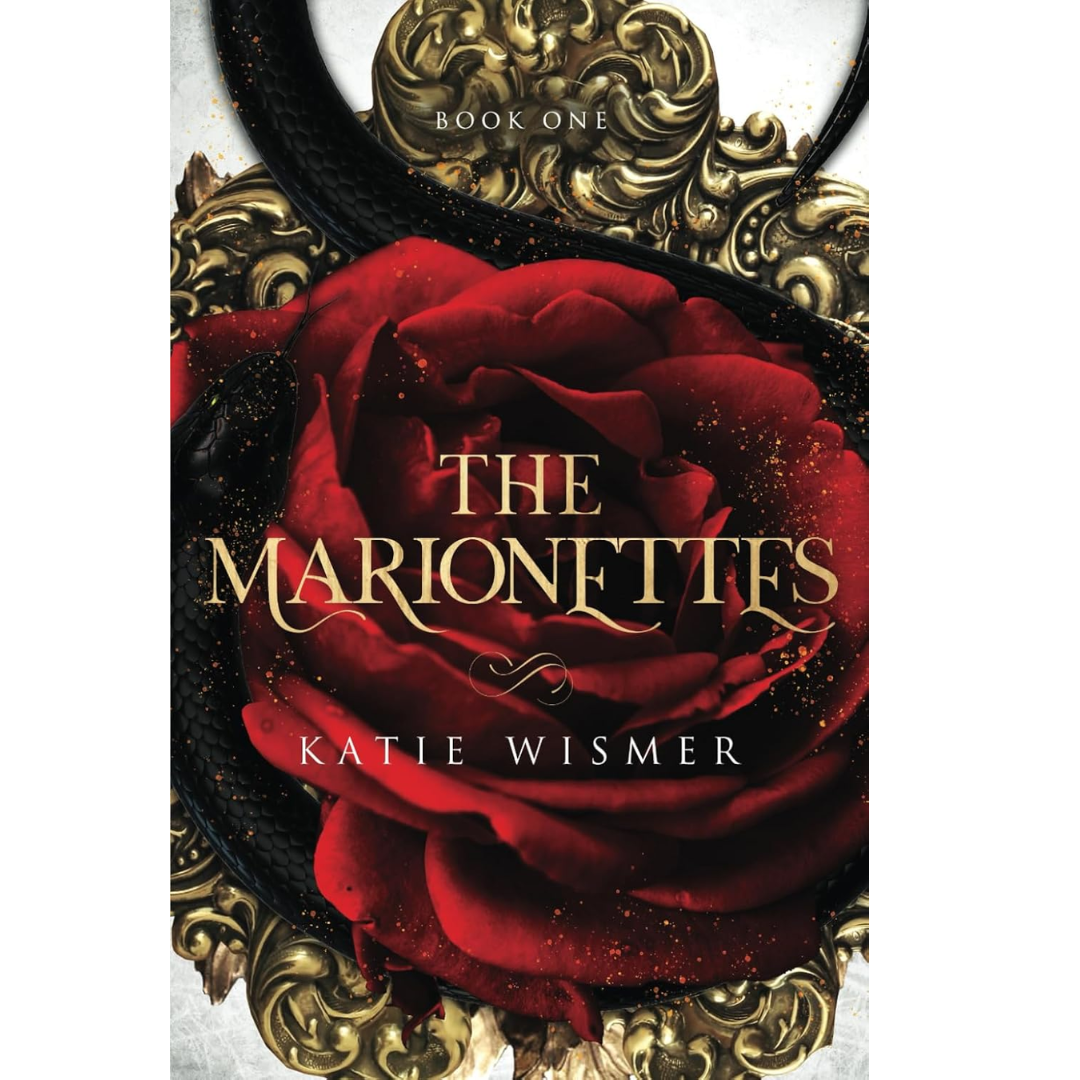 The Marionettes By Katie Wismer