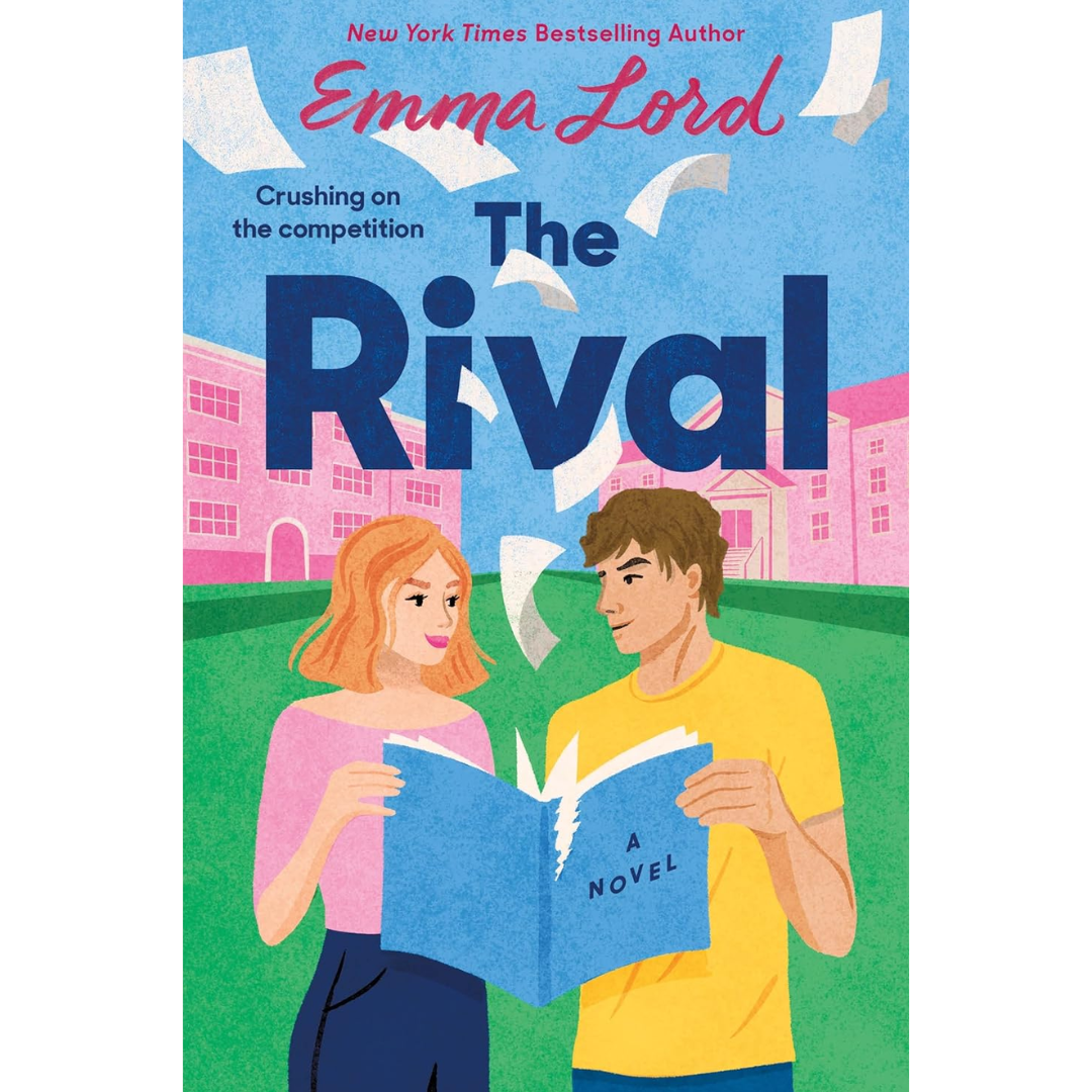 The Rival By Emma Lord