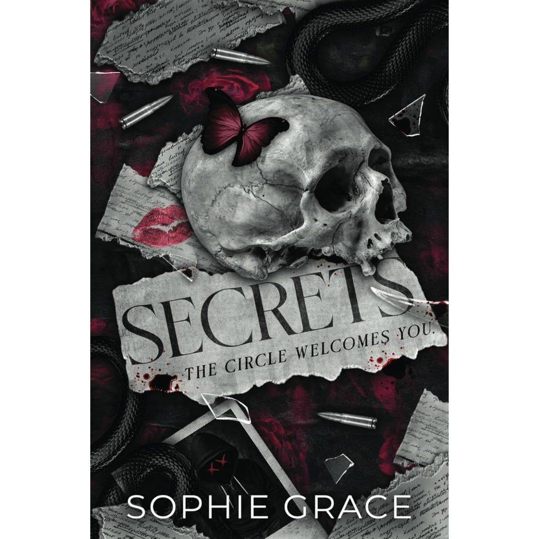 Secrets By Sophie Grace