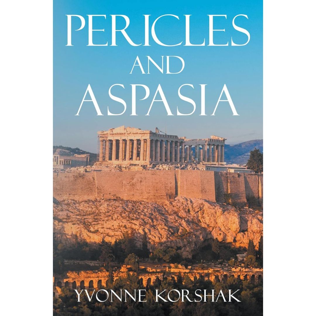 Pericles and Aspasia By Yvonne Korshak