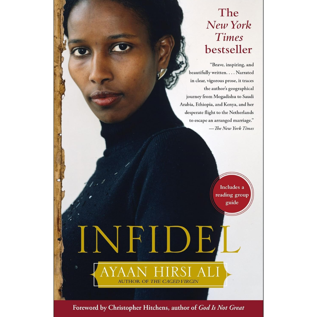 Infidel By Ayaan Hirsi Ali