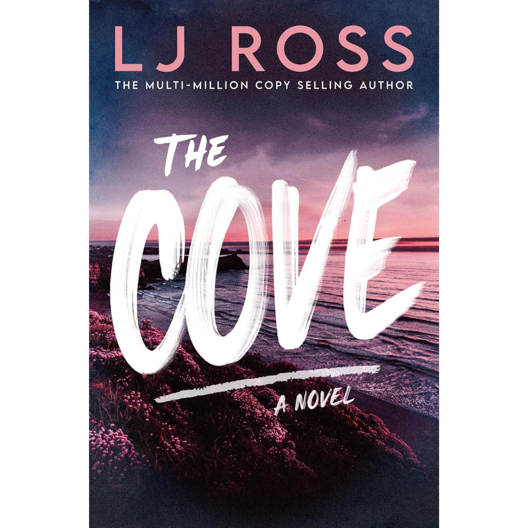 The Cove By L.J. Ross
