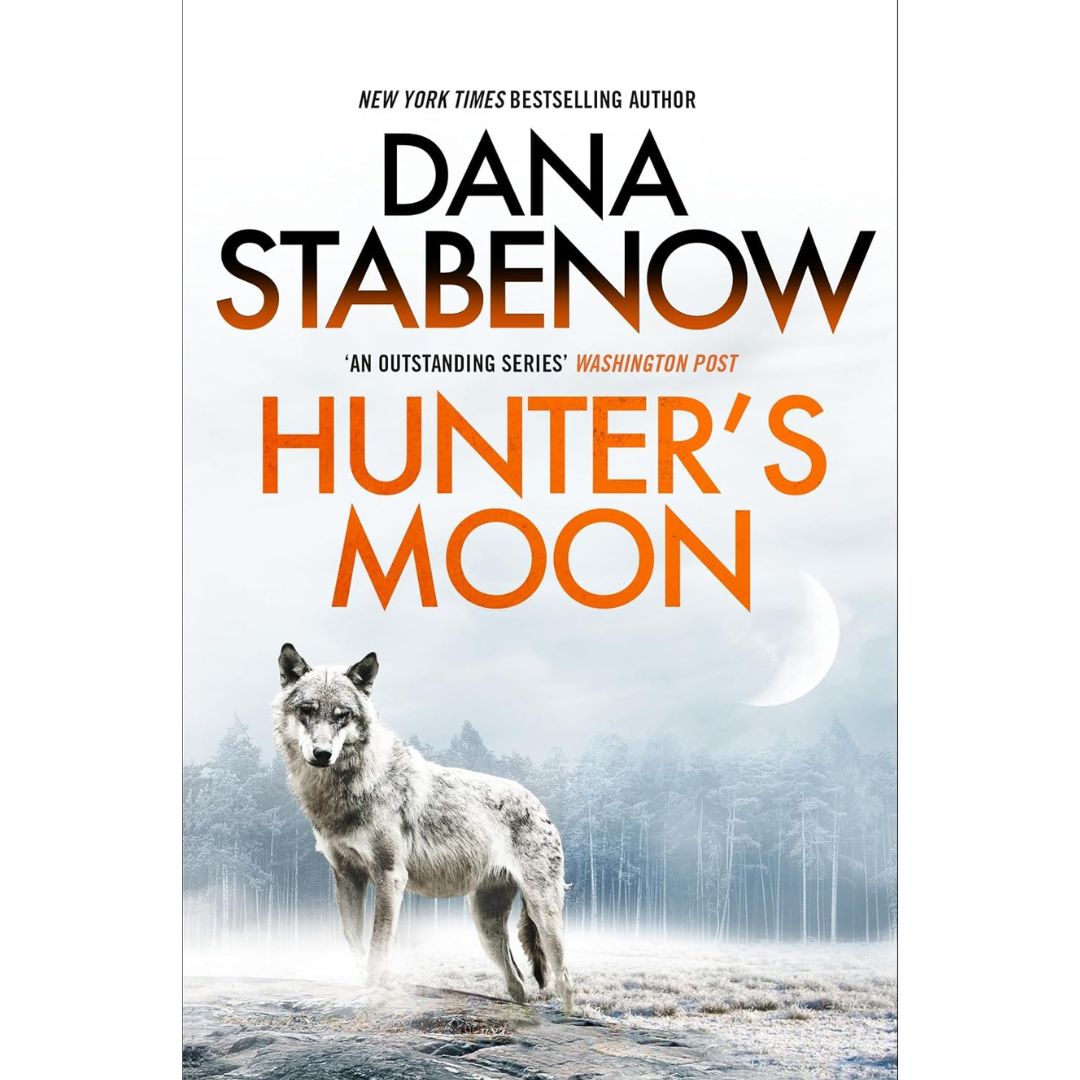 Hunter's Moon By Dana Stabenow