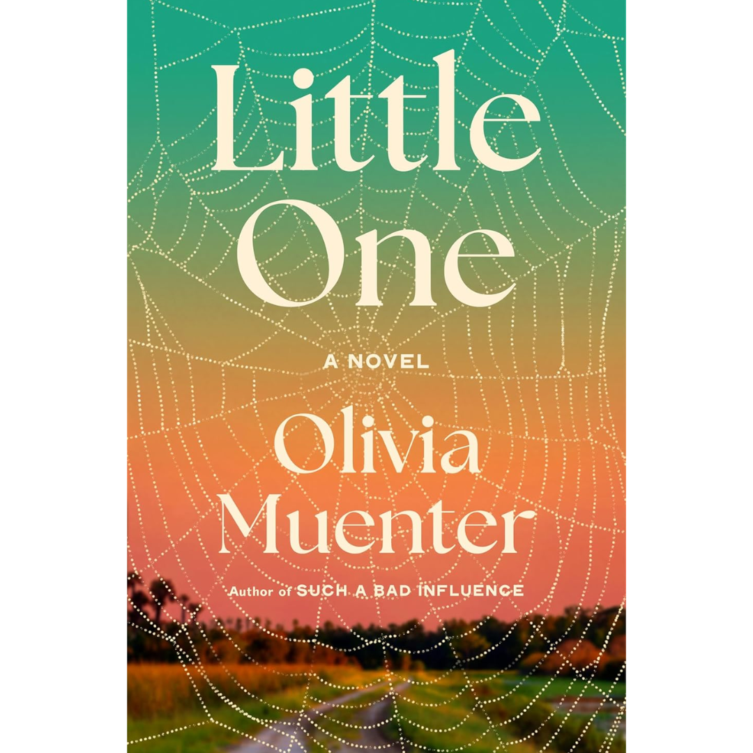 Little One By Olivia Muenter