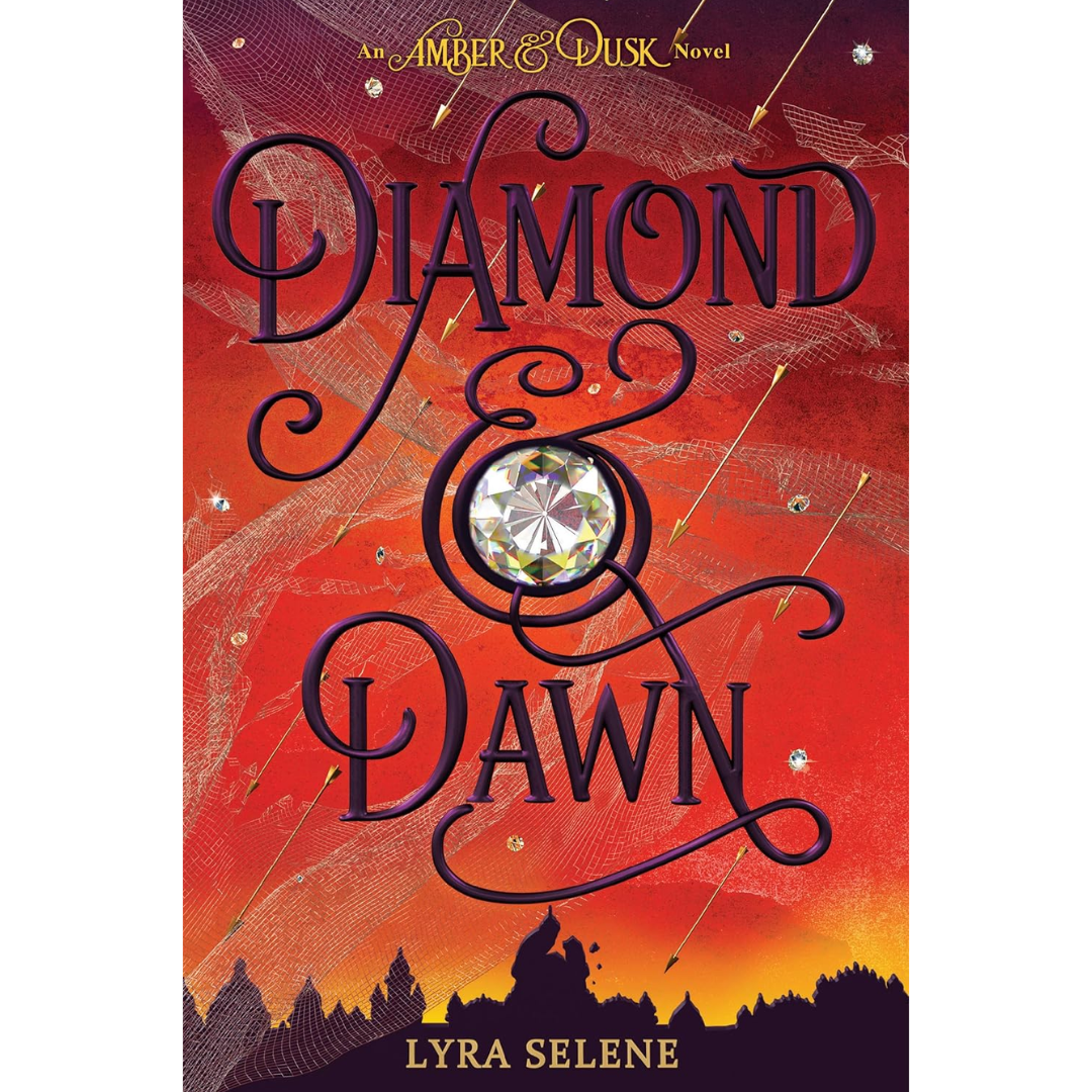 Diamond & Dawn By Lyra Selene
