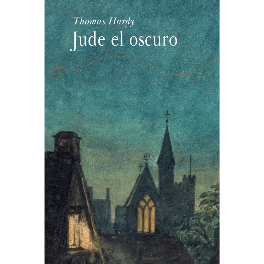 Jude the Obscure By Thomas Hardy