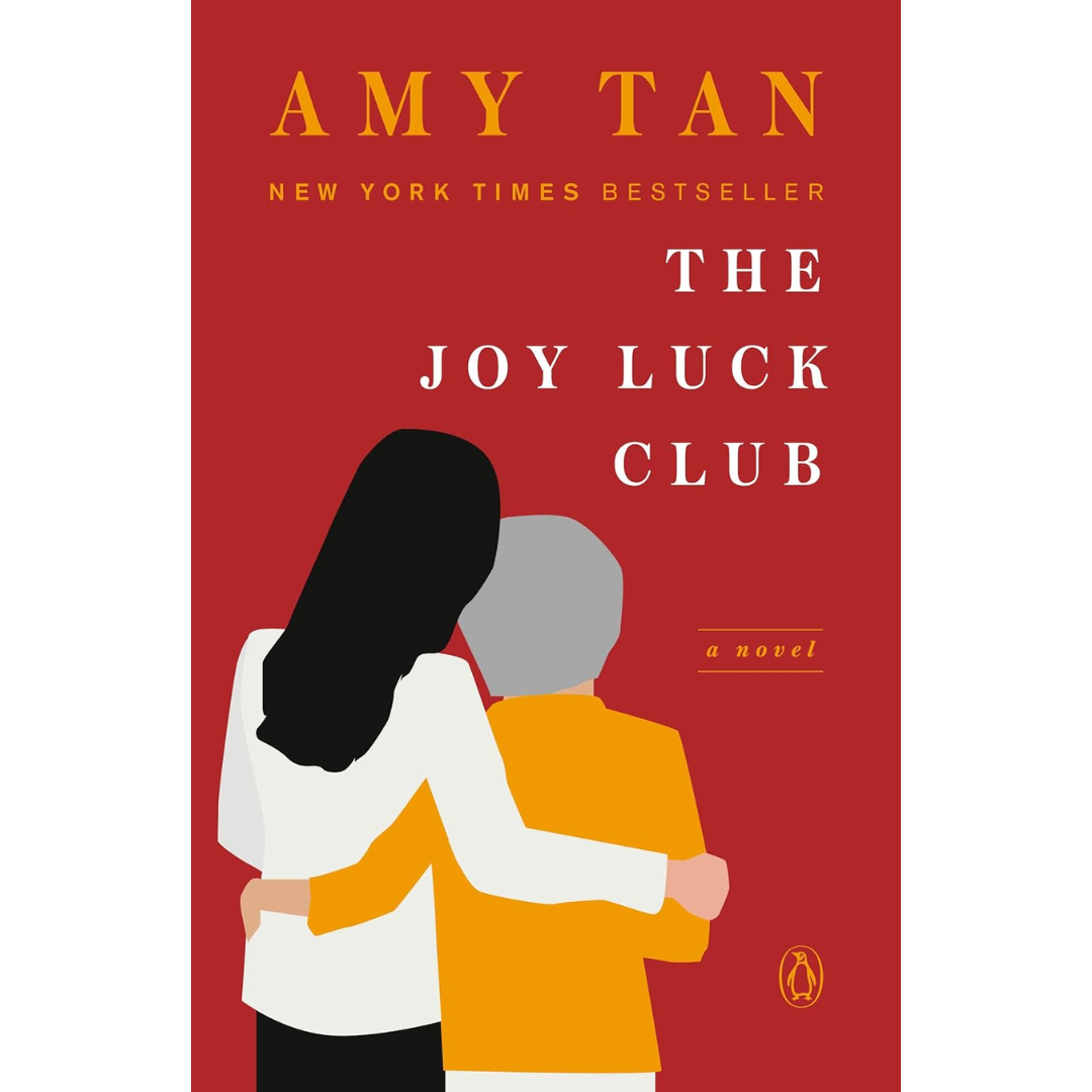 The Joy Luck Club By Amy Tan