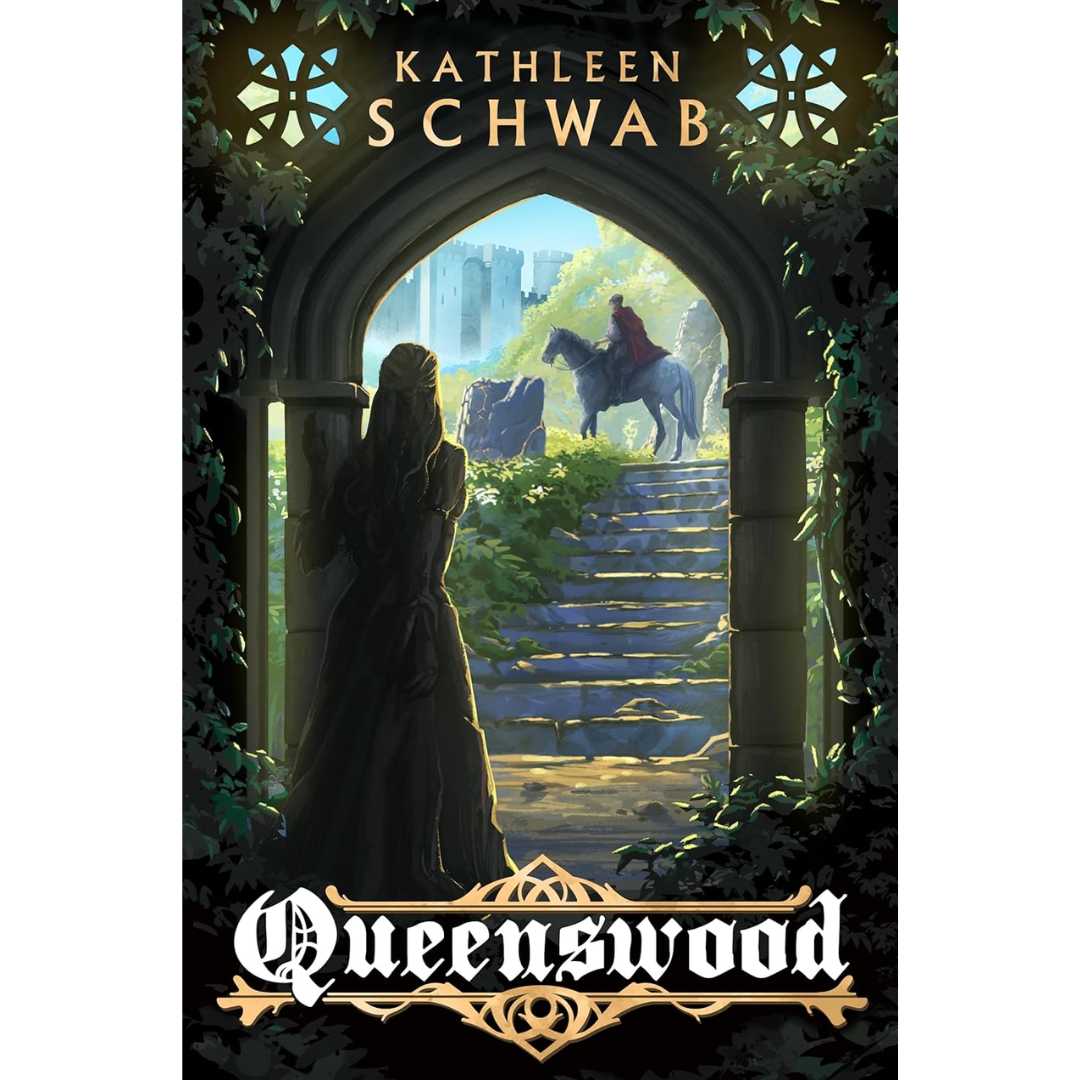 Queenswood By Kathleen Schwab