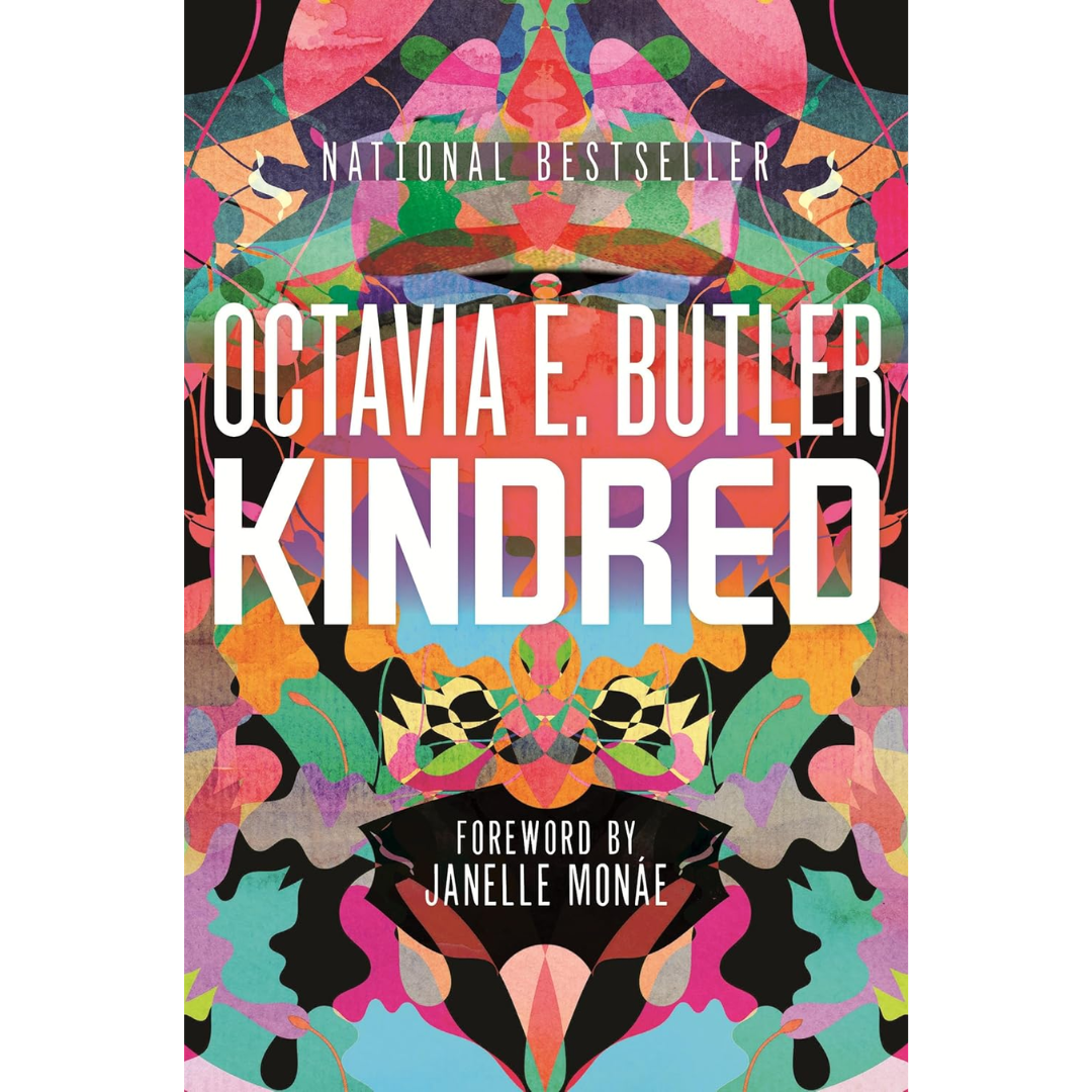 Kindred By Octavia E. Butler