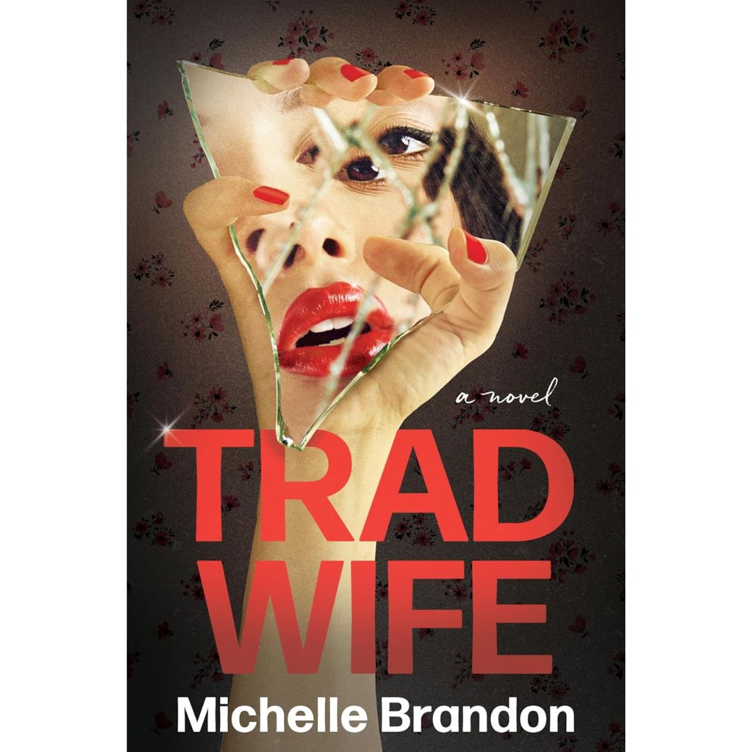 Tradwife By Michelle Brandon