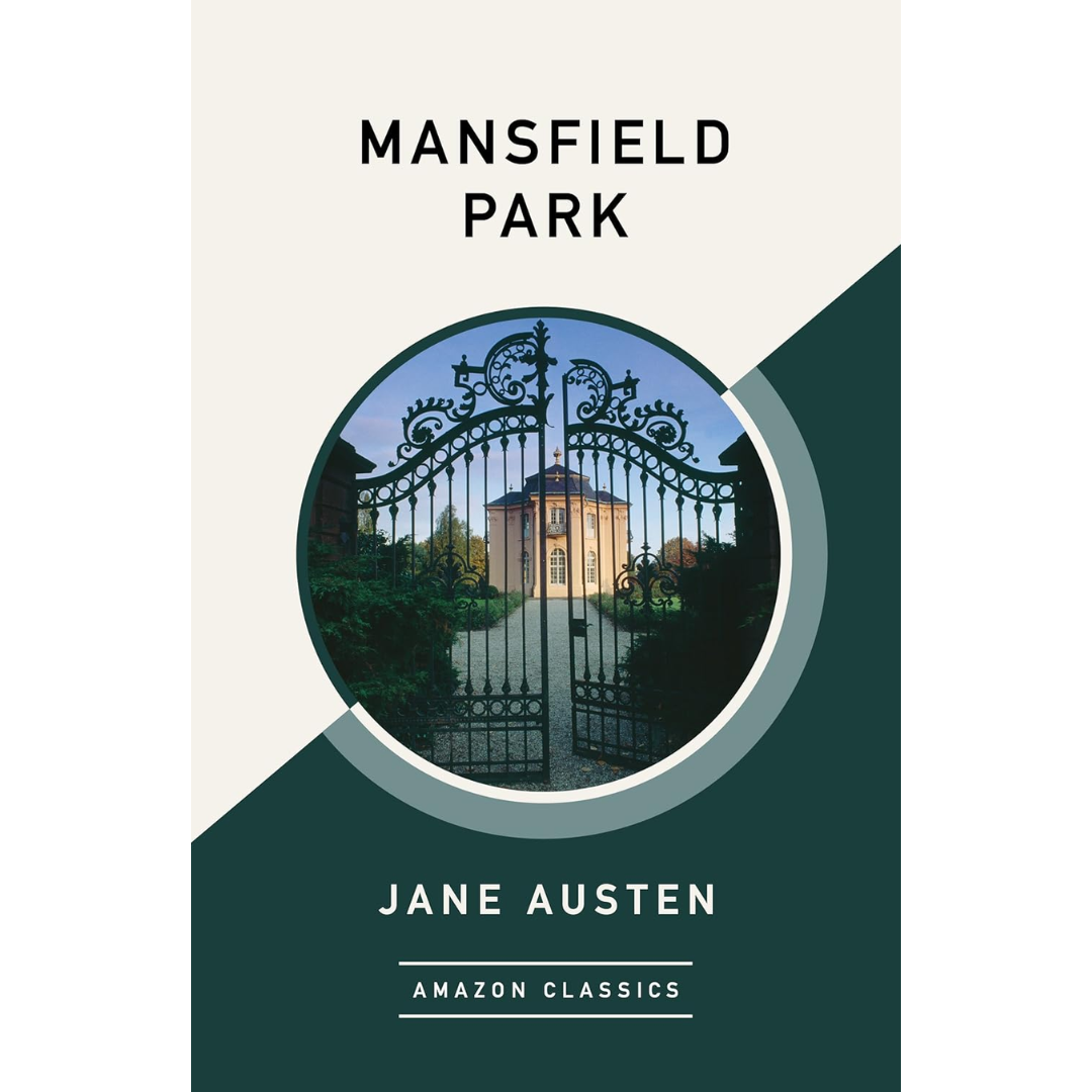 Mansfield Park By Jane Austen